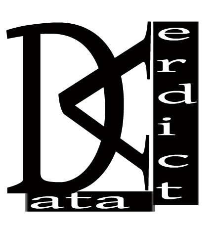 Logo Design by Bishwajit for Data Verdict | Design #18656178