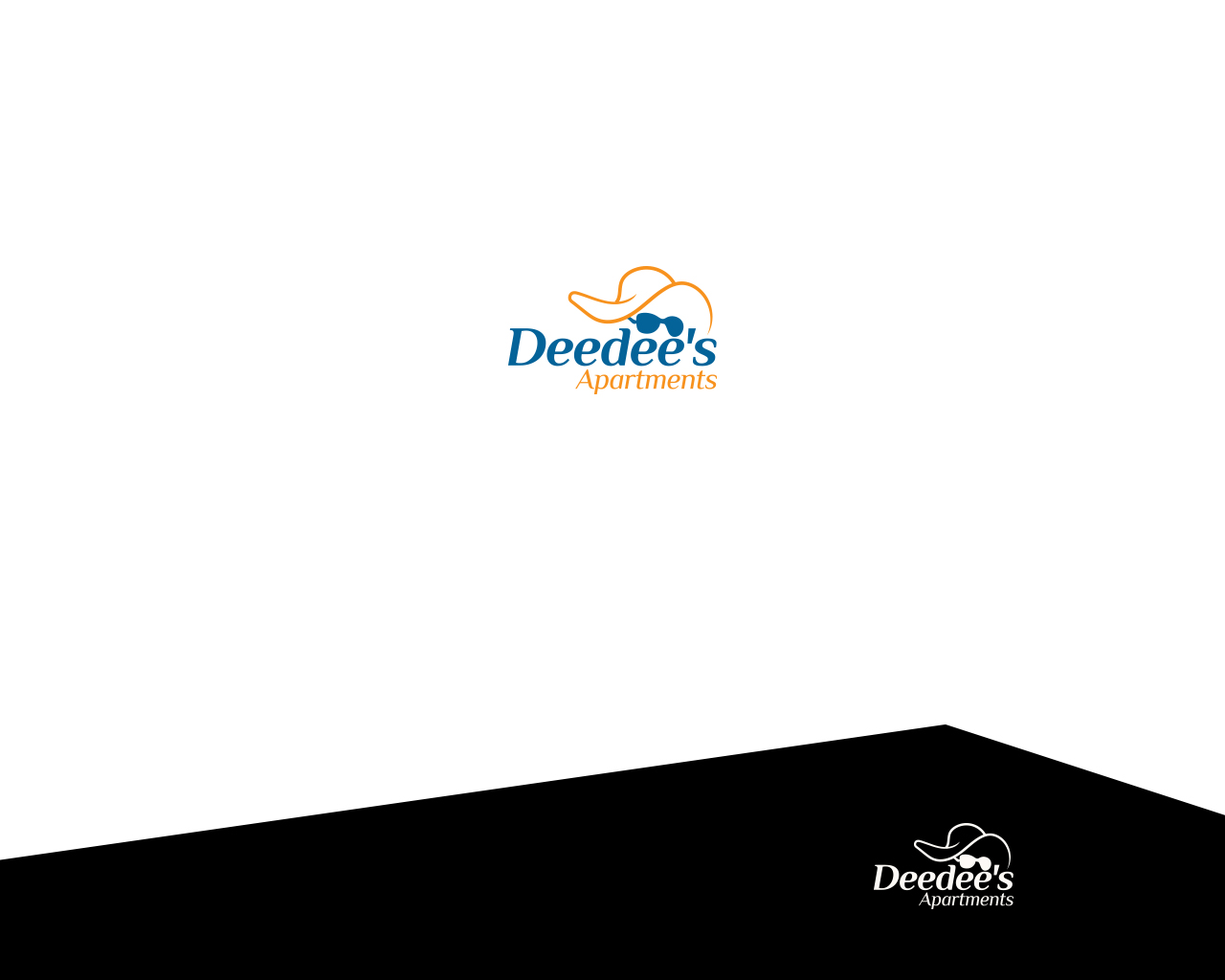 Logo Design by damakyjr for Deedee's Apartments | Design #18663241