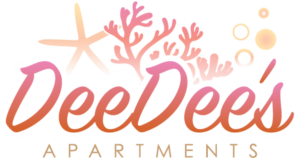 Logo Design by laliconk for Deedee's Apartments | Design: #18657229