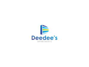 Logo Design by rastf2day for Deedee's Apartments | Design: #18677774