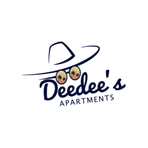 Logo Design by suji07 for Deedee's Apartments | Design: #18672175