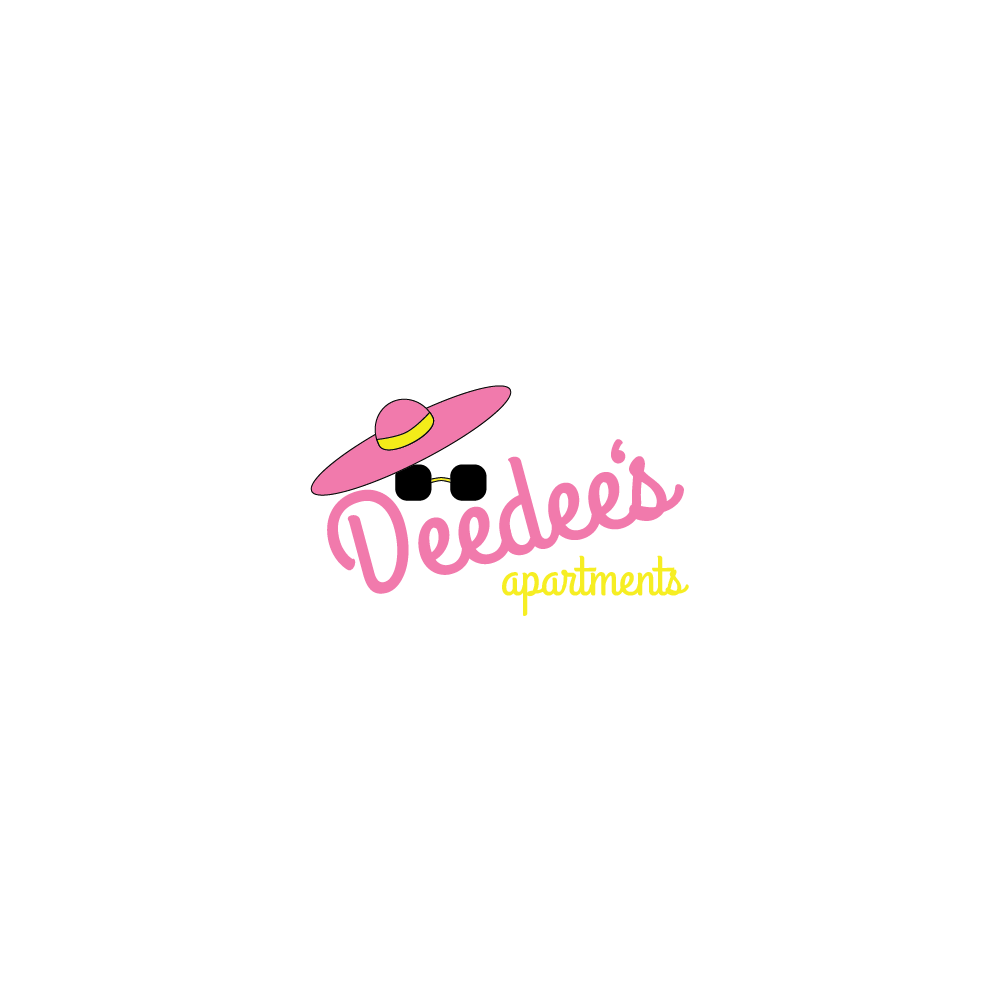 Logo Design by kgb.cruz for Deedee's Apartments | Design #18650286
