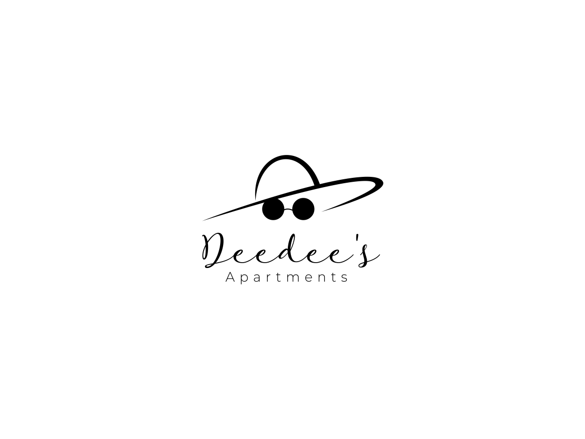 Logo Design by MICHAEL S.B for Deedee's Apartments | Design #18658432