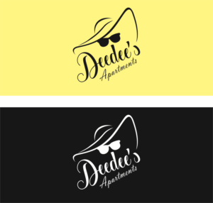 Diseño de Logo por g-masking para Deedee's Apartments | Diseño: #18653504