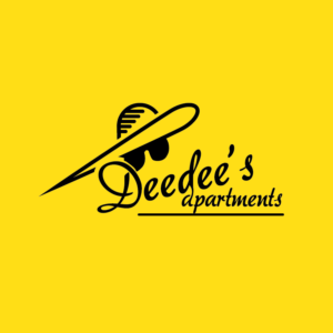 Logo Design by jcoraj for Deedee's Apartments | Design: #18659235