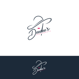 Logo Design by artoku for Deedee's Apartments | Design: #18668742