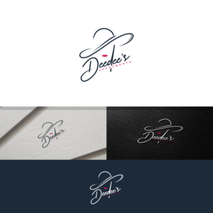 Logo Design by artoku for Deedee's Apartments | Design: #18668876
