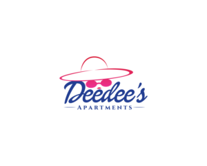 Diseño de Logo por Atec para Deedee's Apartments | Diseño: #18660576