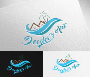 Diseño de Logo por SAI DESIGNS para Deedee's Apartments | Diseño: #18714646