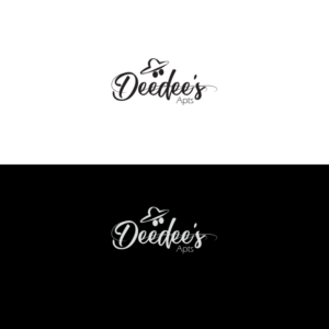 Logo Design by DigitalAnto for Deedee's Apartments | Design: #18716315