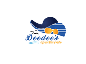Logo Design by esolztech for Deedee's Apartments | Design: #18747307