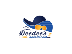 Logo Design by esolztech for Deedee's Apartments | Design: #18747308