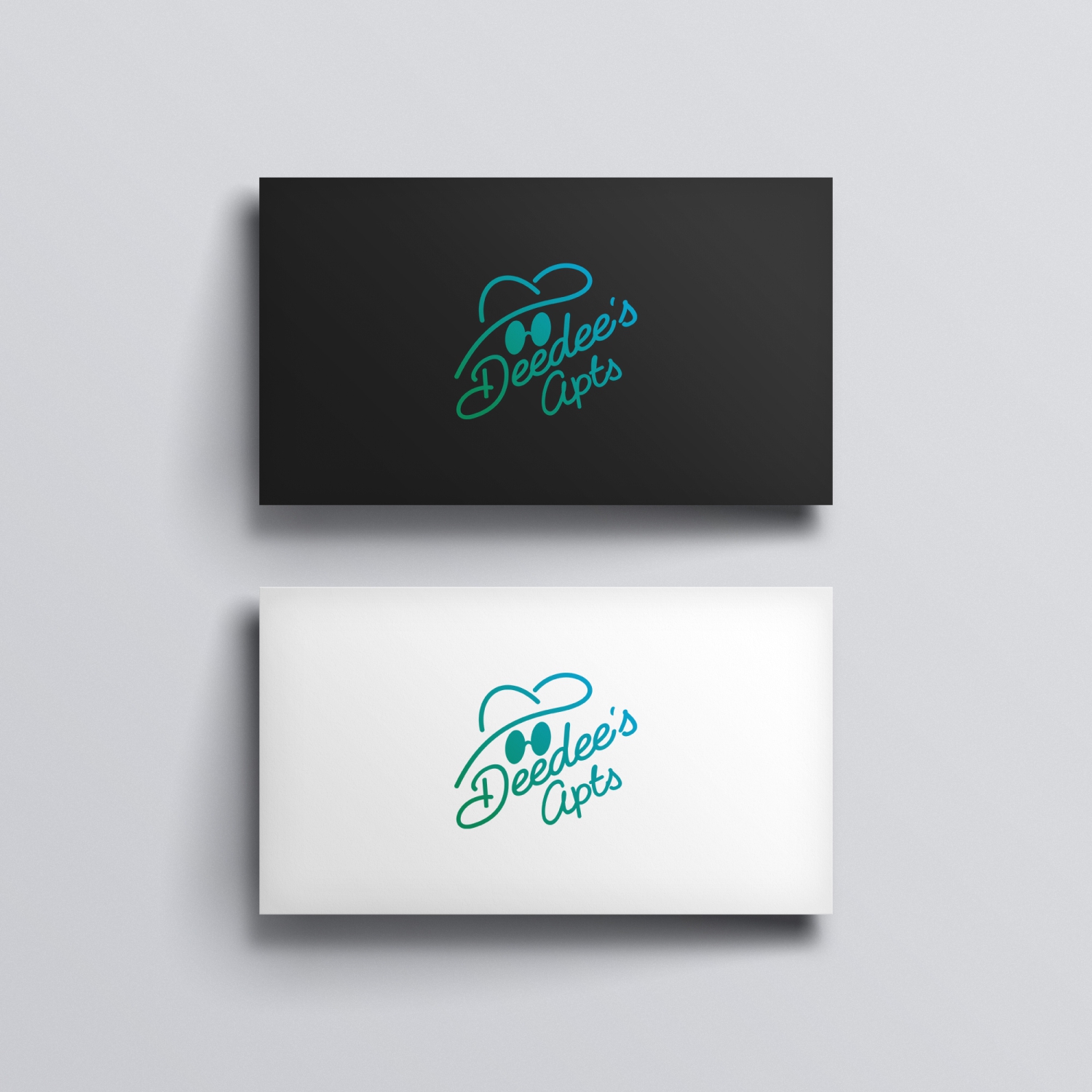 Diseño de Logo por aquabomb26 para Deedee's Apartments | Diseño #18669810