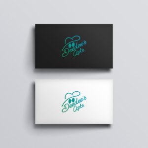 Logo-Design von aquabomb26 für Deedee's Apartments | Design #18669810
