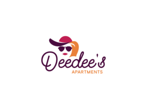 Diseño de Logo por Muhammad Imran 3 para Deedee's Apartments | Diseño: #18655240