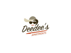 Diseño de Logo por Muhammad Imran 3 para Deedee's Apartments | Diseño: #18655242