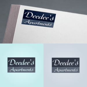 Logo Design by MitrevDesign