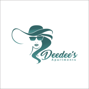 Logo Design by harismedia for Deedee's Apartments | Design: #18737285