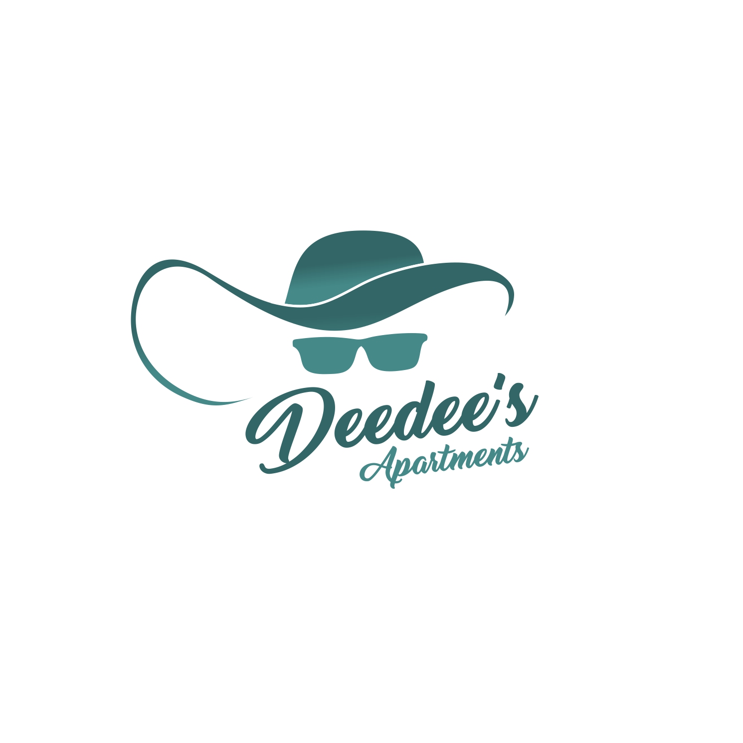 Logo Design by harismedia for Deedee's Apartments | Design #18738311