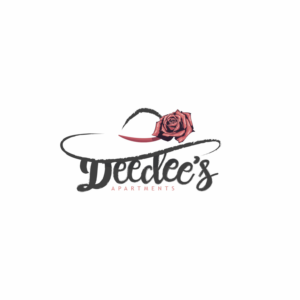 Logo Design by Sarastudioo for Deedee's Apartments | Design: #18712124