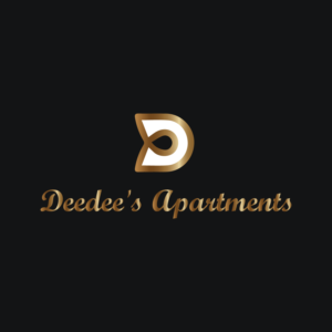 Logo Design by enaamsoft for Deedee's Apartments | Design: #18663164