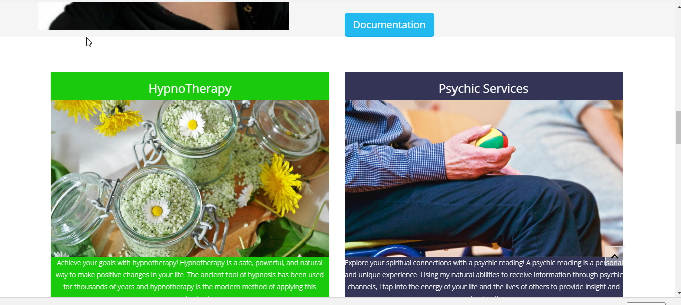 Web Design by farins88 for Don't Be A Bully | Design #18657583