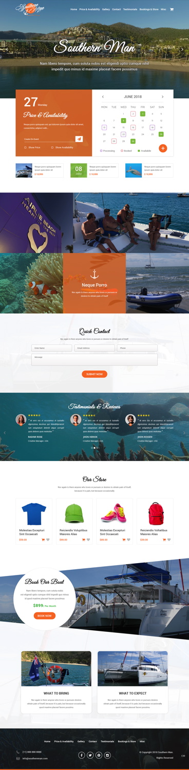 Web Design by pb for this project | Design #18664956