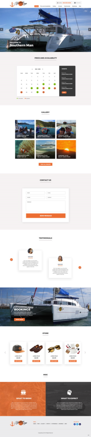 Web Design by pb