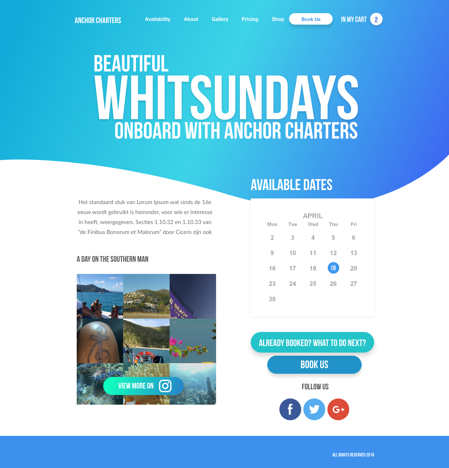 Web Design par Tasty Coders pour ce projet | Design #18705673