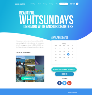 Web Design by Tasty Coders