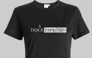 Diseño de Logo por Wonderful design para Tique Espresso | Diseño: #18663312