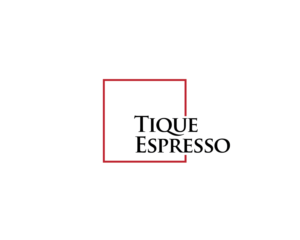 Diseño de Logo por Pv_999 para Tique Espresso | Diseño: #18670543