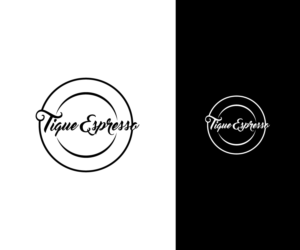 Diseño de Logo por designmind78 para Tique Espresso | Diseño: #18668671