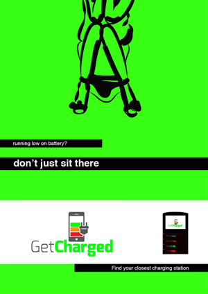 Poster Design by  JSQUARED for this project | Design: #2863710