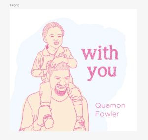 CD Cover Design by LCCD STUDIO