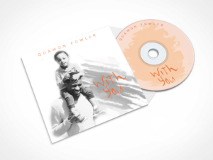 CD Cover Design by Sarina.dsg for TeXas10er Music | Design: #18666718