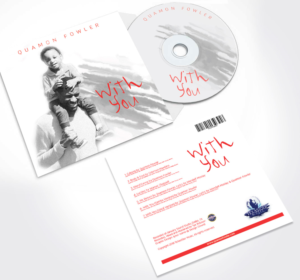 CD Cover Design by Sarina.dsg for TeXas10er Music | Design: #18673491
