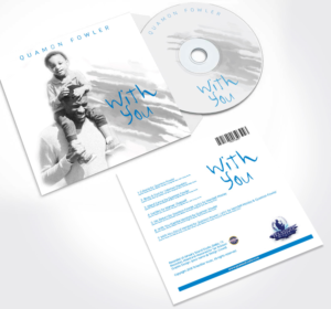 CD Cover Design by Sarina.dsg for TeXas10er Music | Design: #18673552