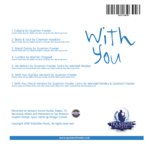 CD Cover Design by Sarina.dsg for TeXas10er Music | Design: #18673555