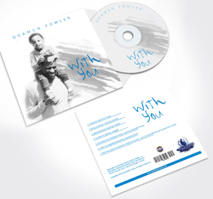 CD Cover Design by Sarina.dsg for TeXas10er Music | Design: #18675688