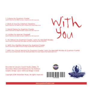 CD Cover Design by Sarina.dsg for TeXas10er Music | Design: #18675689
