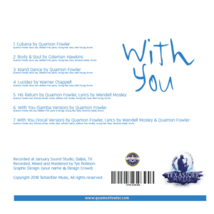 CD Cover Design by Sarina.dsg for TeXas10er Music | Design: #18675690