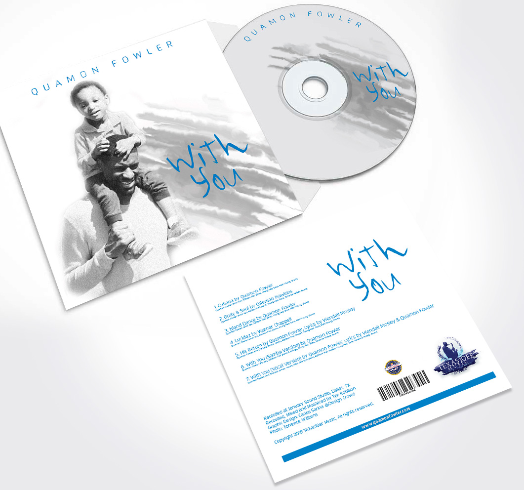 Design de Pochette de CD par Sarina.dsg pour TeXas10er Music | Design : #18677119