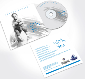 Diseño de Portada de CD por carlossarina para TeXas10er Music | Diseño #18677119