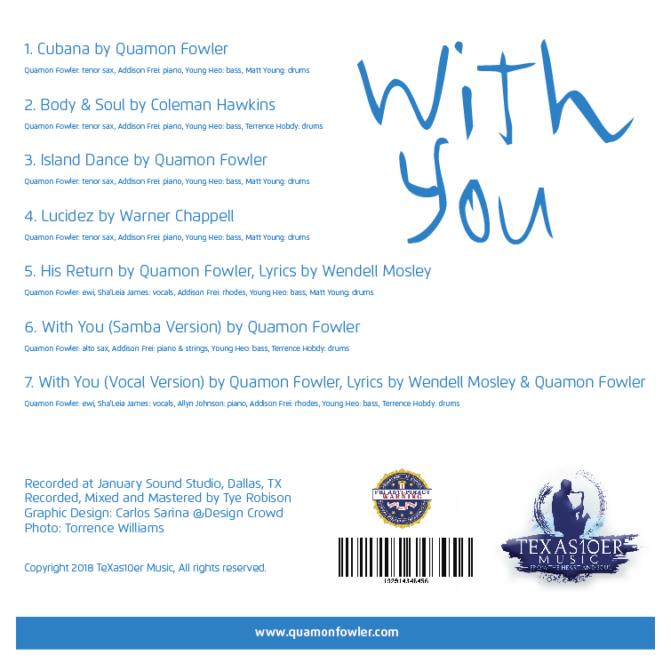 CD Cover Design by Sarina.dsg for TeXas10er Music | Design #18677195