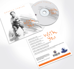 CD Cover Design by Sarina.dsg for TeXas10er Music | Design: #18682959