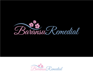 Logo Design by designmind78 for Baransu Remedial | Design: #18660267