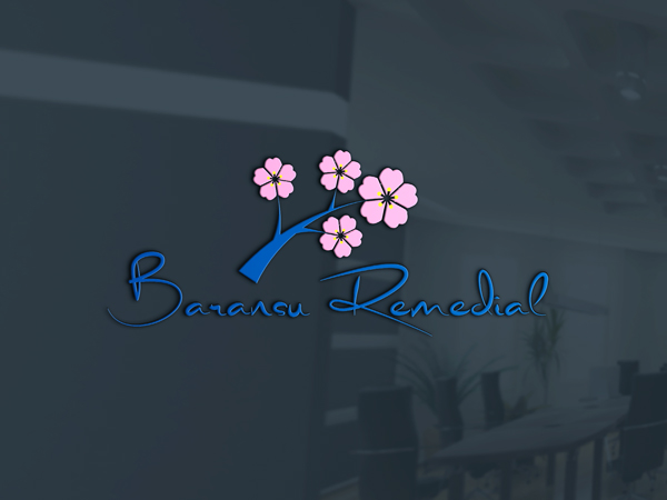 Design de Logo par @m pour Baransu Remedial | Design #18657377