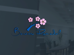 Logo Design by @m for Baransu Remedial | Design: #18657377