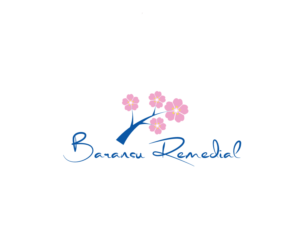Logo Design by @m for Baransu Remedial | Design: #18657378